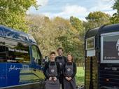 mobile pizza franchise united