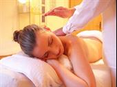 eastern medicine style holistic