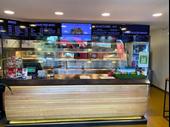 leasehold fish chips takeaway