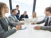 established business center dubai