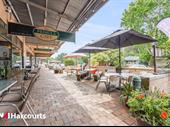 charming cafe the scenic