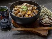 takeaway korean cuisine foodcourt