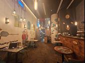 arabic sheesha cafe restaurant