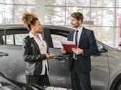 auto dealership for sale