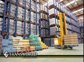 established industrial products distributor