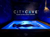 city cave float wellness
