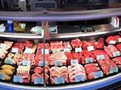 well established butchers wednesbury