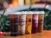 bubble tea juice bar