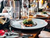 five days licensed restaurant