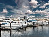 marine maintenance storage sales