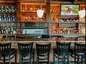 established restaurant bar downtown