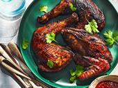 established bbq restaurant hudson