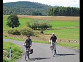 low investment bike tours