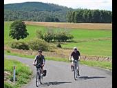 low investment bike tours