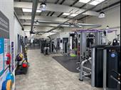 anytime fitness resale stratford-upon-avon