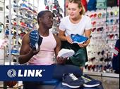 undermangement profitable sports retail