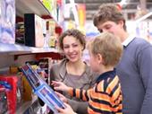 reputable retail business near