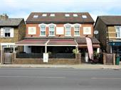 leasehold lic italian restaurant