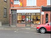 established cafe restaurant tonbridge
