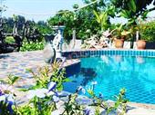 operational boutique wellness retreat
