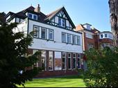 hotel restaurant events venue