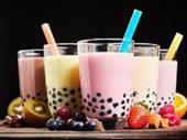 bubble tea franchise easy