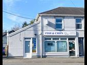 established fish chip shop