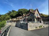 superb chine inn shanklin