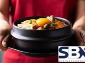 restaurant korean cuisine takeaway