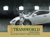 profitable body shop with