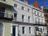 established boutique guest house