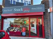 leasehold sandwich bar bakery