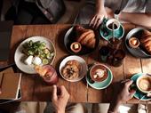 turnkey café sought-after location