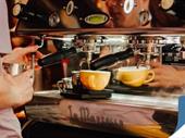 busy established cafe take