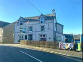 gwynedd traditional inn restaurant
