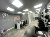 reputable hairdresser business for