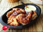 charcoal chicken--croydon for sale