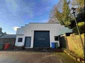 prime development garage opportunity