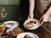 licensed restaurant bar st
