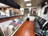 established hot food takeaway