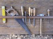 established woodworking company