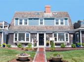 five oceanfront vacation rental