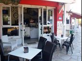 established takeaway fast food