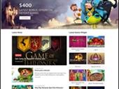 earn passive income casino