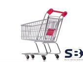 import wholesale trolley manufacture
