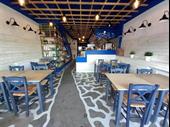 greek restaurant takeaway for