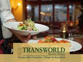 open concept restaurant south