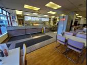 fish chips restaurant for