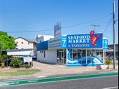 ocean world seafood market
