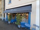 wonderfully unique café deli